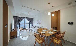City Haven Bukit Bintang