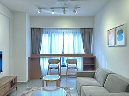 City Haven Bukit Bintang