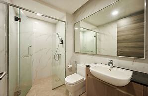 City Haven Bukit Bintang