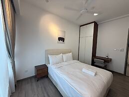 City Haven Bukit Bintang