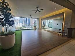 City Haven Bukit Bintang