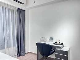 City Haven Bukit Bintang