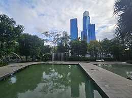 City Haven Bukit Bintang