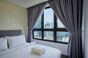 City Haven Bukit Bintang