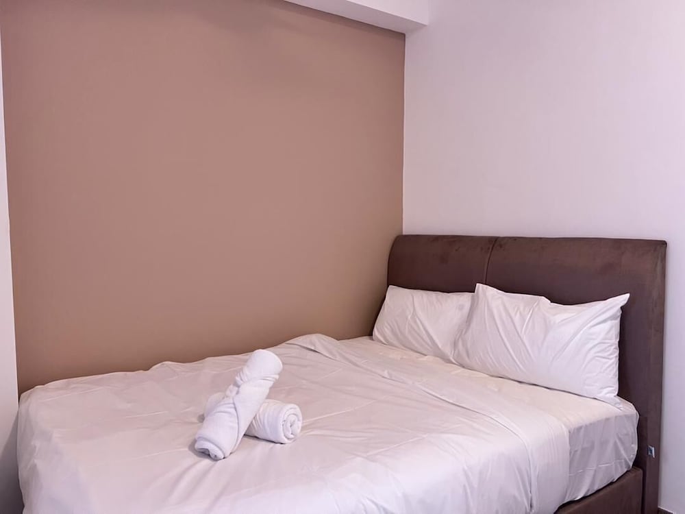 City Haven Bukit Bintang