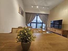 City Haven Bukit Bintang