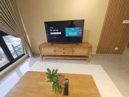 City Haven Bukit Bintang