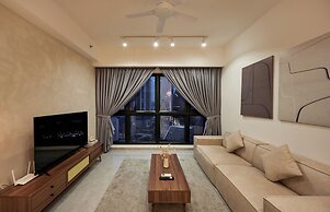 City Haven Bukit Bintang