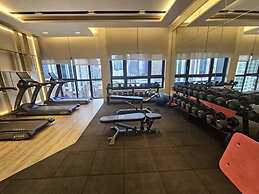 City Haven Bukit Bintang