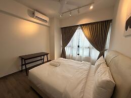 City Haven Bukit Bintang