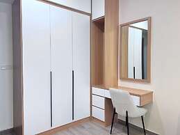 City Haven Bukit Bintang
