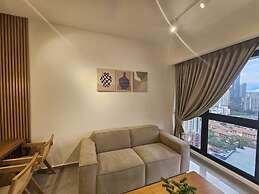 City Haven Bukit Bintang