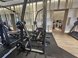 City Haven Bukit Bintang