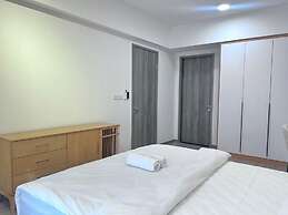 City Haven Bukit Bintang