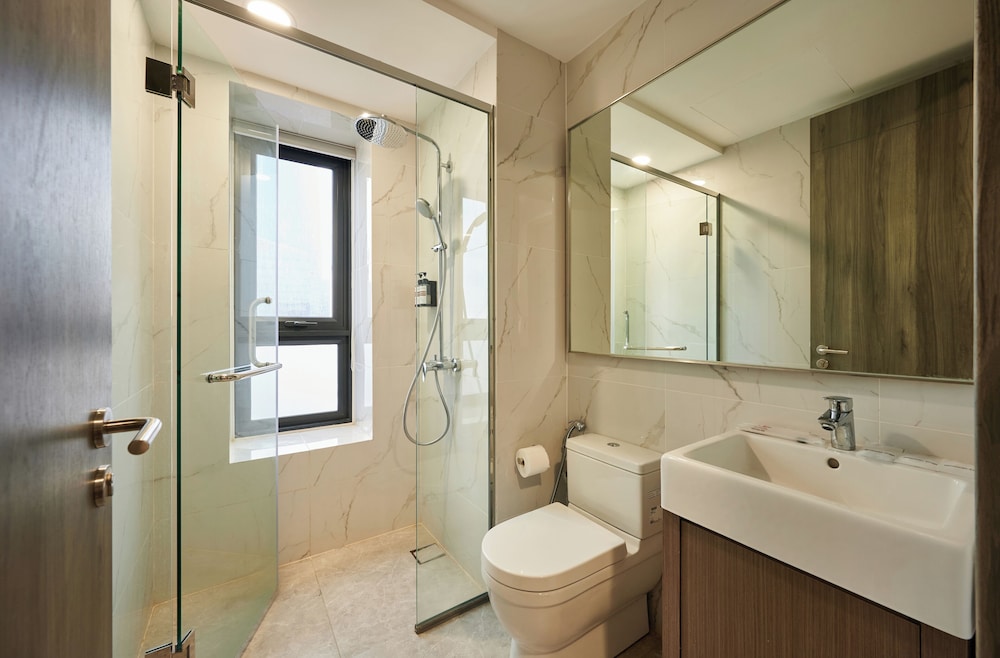 City Haven Bukit Bintang