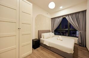 City Haven Bukit Bintang