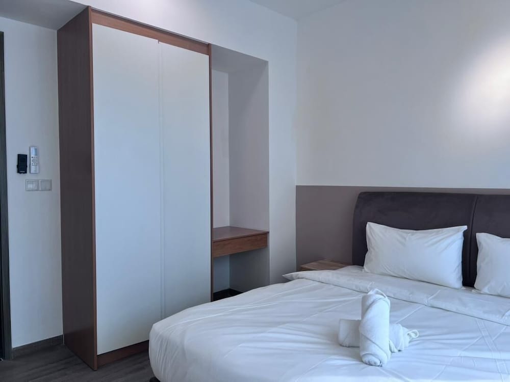 City Haven Bukit Bintang