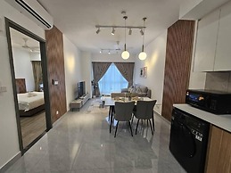 City Haven Bukit Bintang