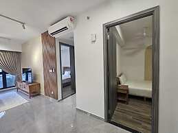 City Haven Bukit Bintang