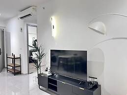 City Haven Bukit Bintang