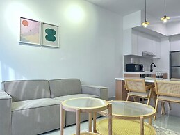 City Haven Bukit Bintang
