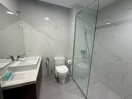 City Haven Bukit Bintang