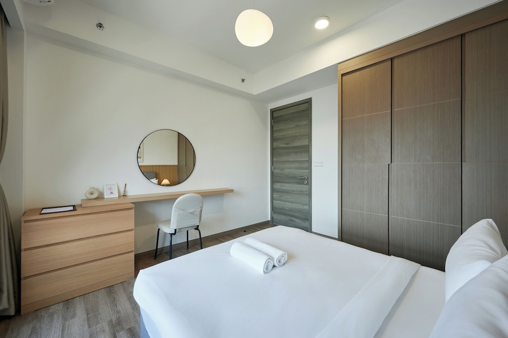 City Haven Bukit Bintang