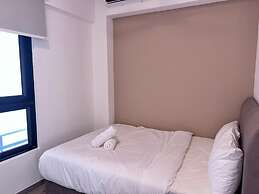 City Haven Bukit Bintang