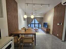 City Haven Bukit Bintang