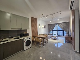 City Haven Bukit Bintang