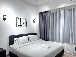 City Haven Bukit Bintang