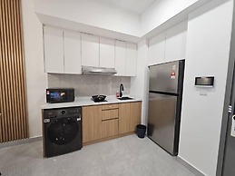 City Haven Bukit Bintang