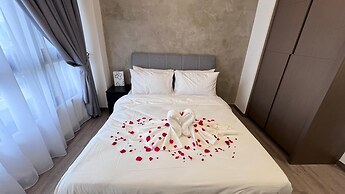City Haven Bukit Bintang