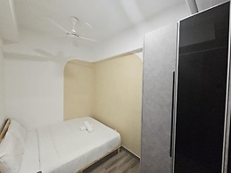 City Haven Bukit Bintang