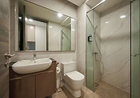 City Haven Bukit Bintang
