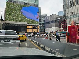 City Haven Bukit Bintang