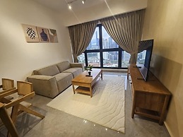 City Haven Bukit Bintang