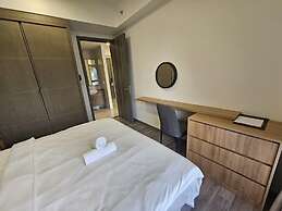 City Haven Bukit Bintang