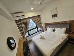 City Haven Bukit Bintang