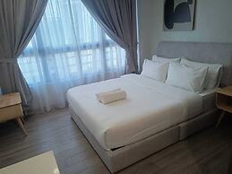 City Haven Bukit Bintang