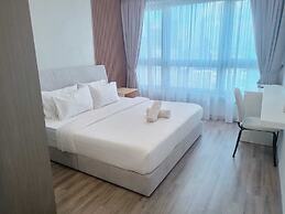 City Haven Bukit Bintang