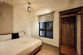 City Haven Bukit Bintang