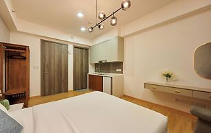 City Haven Bukit Bintang