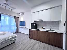 City Haven Bukit Bintang