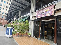 City Haven Bukit Bintang