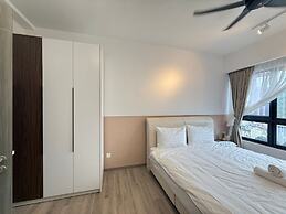 City Haven Bukit Bintang