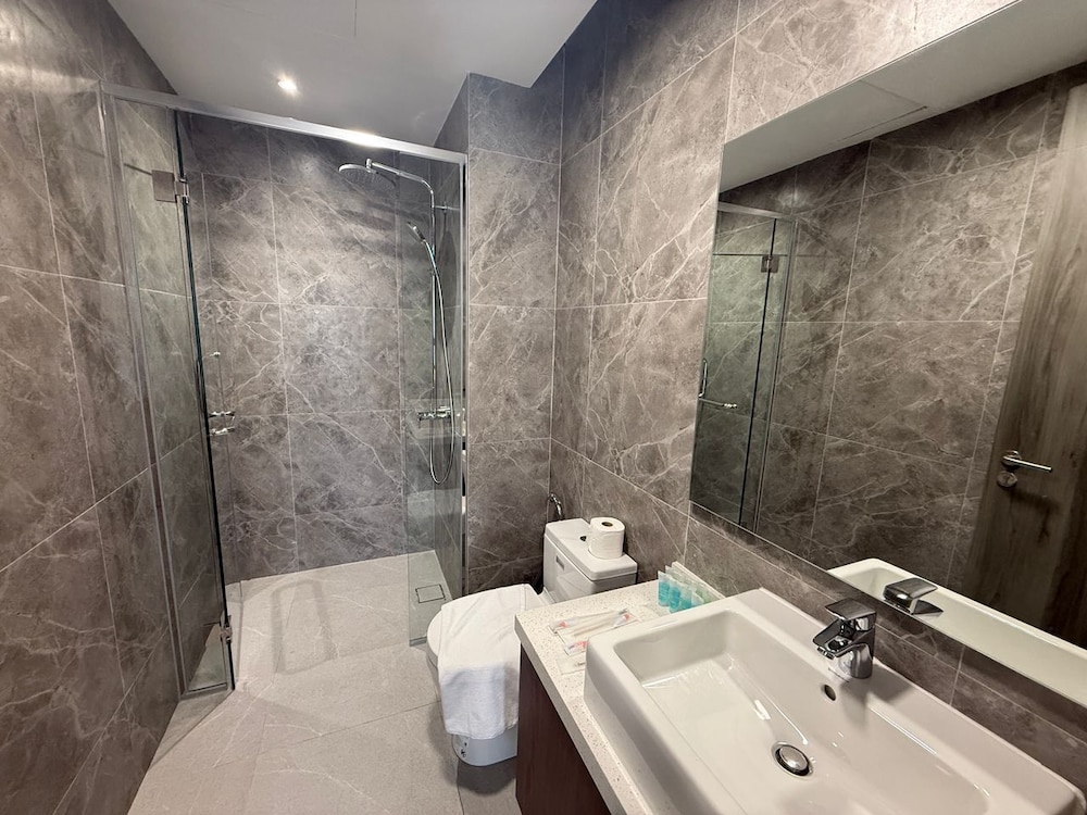 City Haven Bukit Bintang