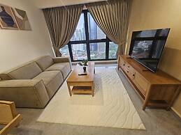 City Haven Bukit Bintang