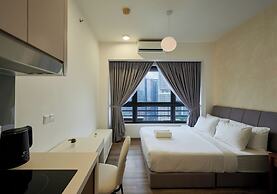 City Haven Bukit Bintang