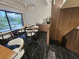 City Haven Bukit Bintang